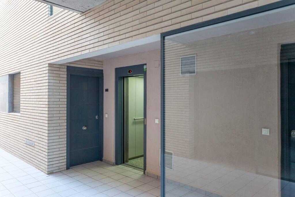 Confortable Beach Appartment With Views To The Sea Puzol Exterior foto